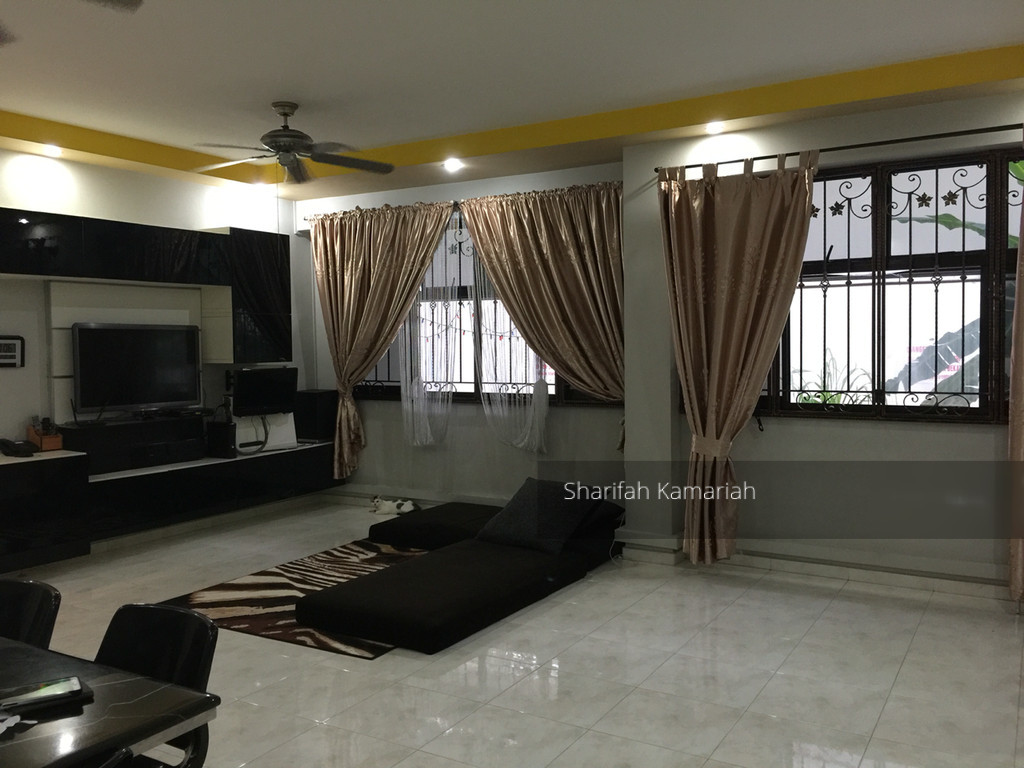 Blk 637 Jurong West Street 61 (Jurong West), HDB 5 Rooms #142795552